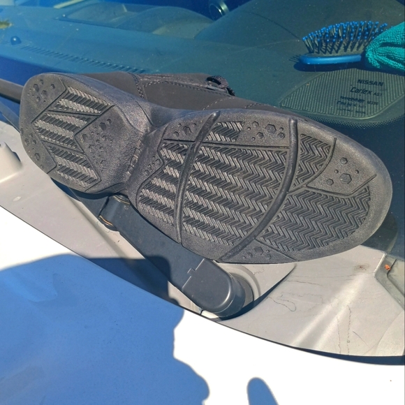 Fubu men's shoes 2024 - Picture 11 of 13